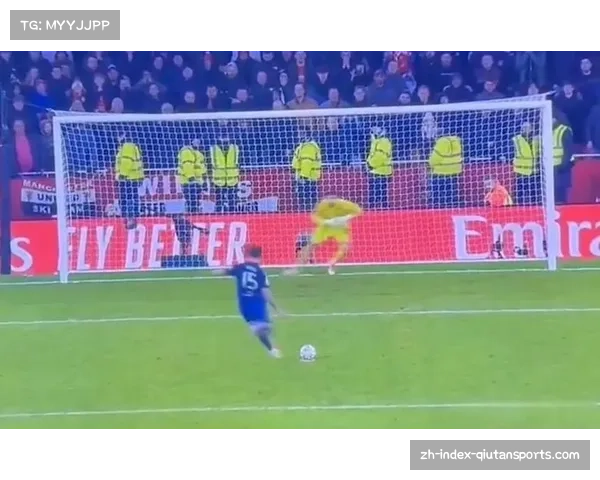 门将扑救点球成亮点 多位守门员扑救率创新高