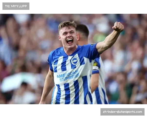 布莱顿与埃弗顿握手言和 中游球队争夺陷入僵持