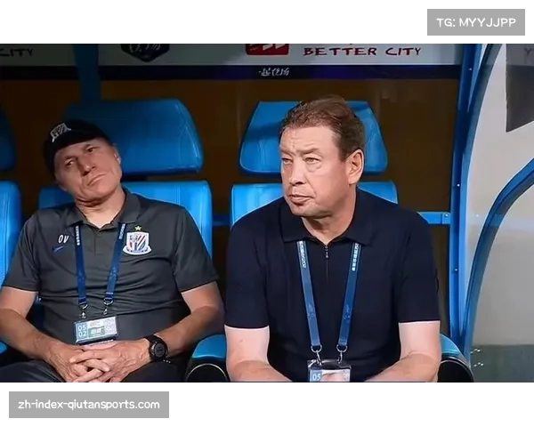 申花斯卢茨基密集赛程主动轮换 下半场全华班保护核心外援